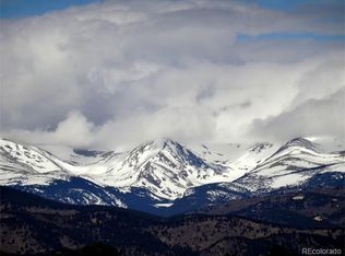 16 S Mount Vernon Cntry Club Rd, Golden, CO 80401