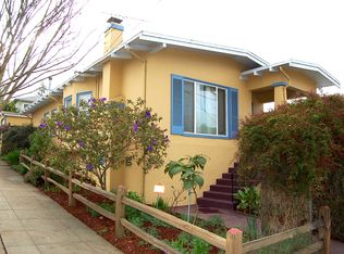 3812 Laguna Ave, Oakland, CA 94602