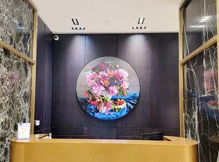 771 Yonge St #2107-C09, Toronto, ON M4W 2G4