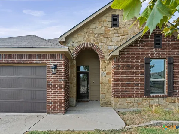 10223 Alamosa Ln, Temple, TX 76502