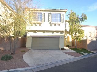 5042 Auburn Skyline Ave, Las Vegas, NV 89139