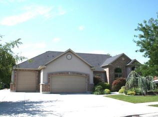 920 Chester Ln, Kaysville, UT 84037