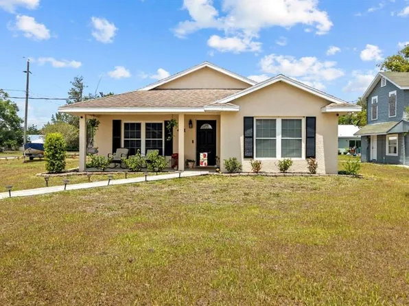 401 N Dade Ave, Arcadia, FL 34266