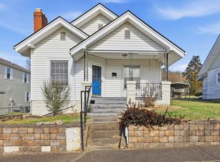 614 Elm St, Ravenna, KY 40472