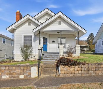 614 Elm St, Ravenna, KY, 40472