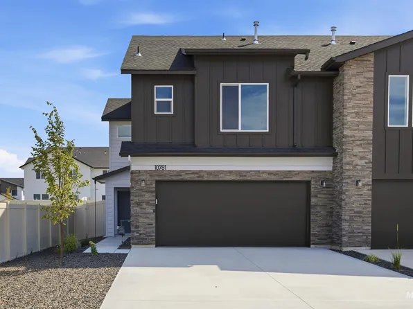 10781 Greensboro St, Caldwell, ID 83605