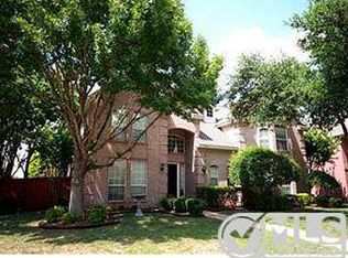 3837 Evesham Dr, Plano, TX 75025