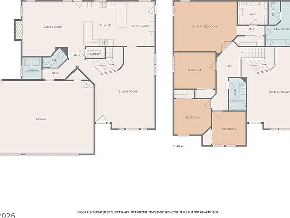 5th image of 3476 Hera St
