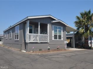 21001 Plummer St #37, Chatsworth, CA 91311