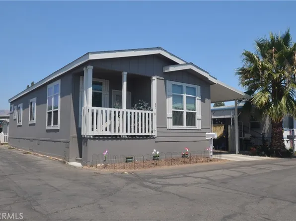 21001 Plummer St #37, Chatsworth, CA 91311