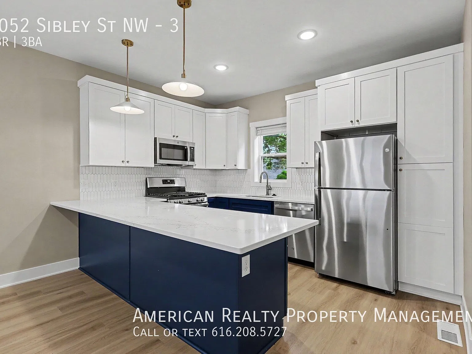 5 bed, 2.5 bath, 1477 sqft, $3,200 — Photo 3