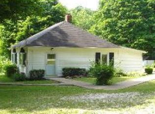 2879 N State Highway 231, Spencer, IN 47460