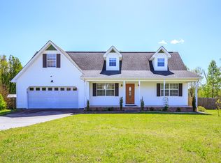 159 Spring Wind Cir, Ringgold, GA 30736