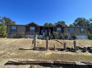 588 Utah Rd, Lena, MS 39094