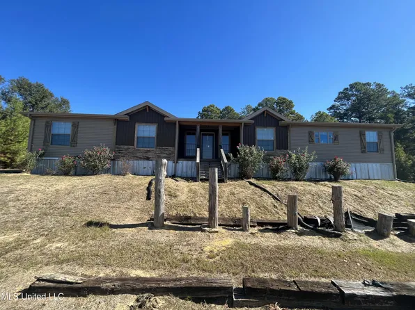 588 Utah Rd, Lena, MS 39094