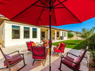 1267 W Poco Calle --, Queen Creek, AZ, 85140