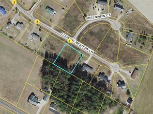 24 Country Meadow Ln LOT 24, Dunn, NC 28334