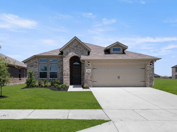 15004 Amantes Ave, Haslet, TX 76052
