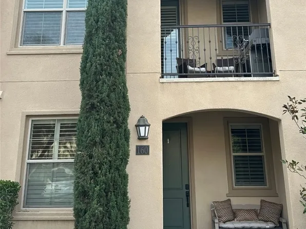 160 Capricorn, Irvine, CA 92618
