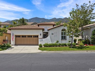 9121 Wooded Hill Dr, Corona, CA, 92883