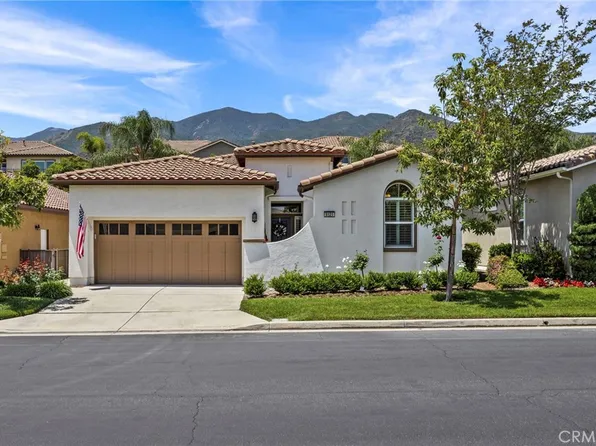 9121 Wooded Hill Dr, Corona, CA 92883