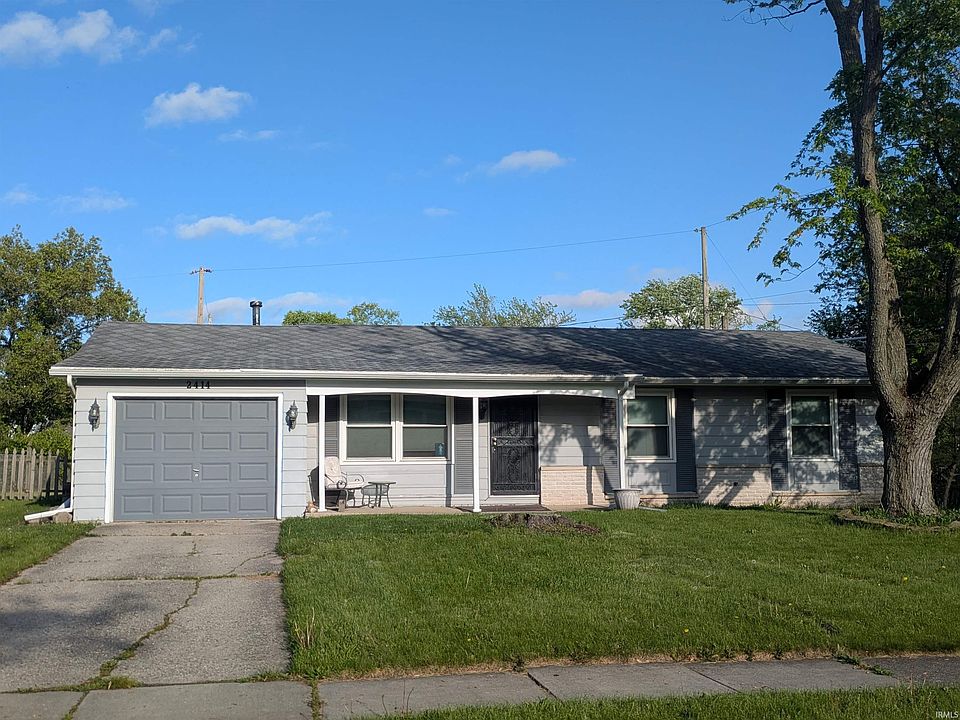 1st image of 2414 Corby Dr
