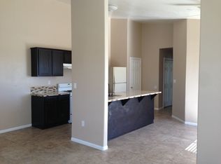 7625 Walpole Ave #A, California City, CA 93505