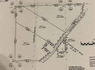 0 Coppermine Rd #1, Buchanan, GA 30113