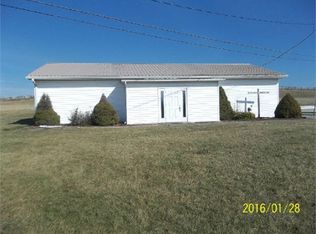 1373 Mockingbird Hl, Flemingsburg, KY 41041