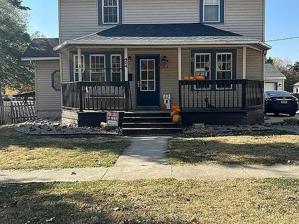 404 S Chestnut St, Jefferson, IA 50129