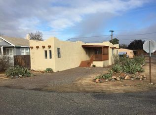1450 E Greenlee St, Cottonwood, AZ 86326
