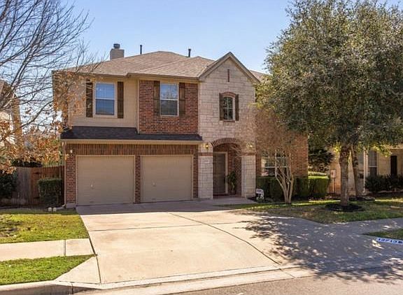 Welcome Home!!