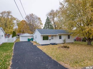 1171 Dudley St, Galesburg, IL