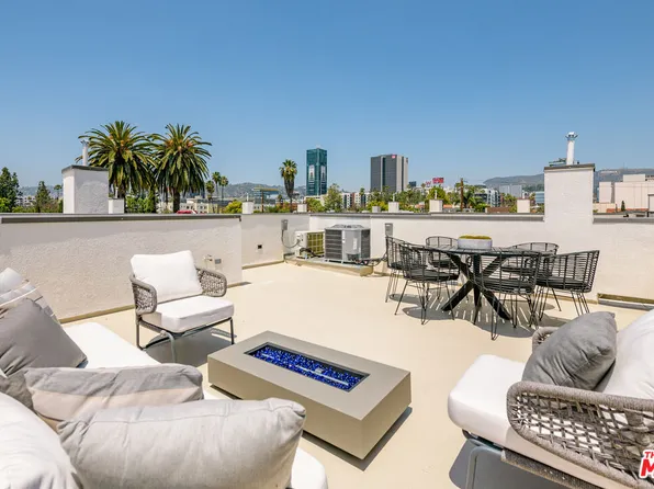6119 Marbella Pl, Los Angeles, CA 90038