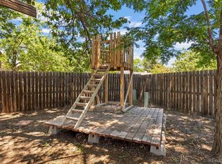 3347 S Laredo Ct, Aurora, CO 80013