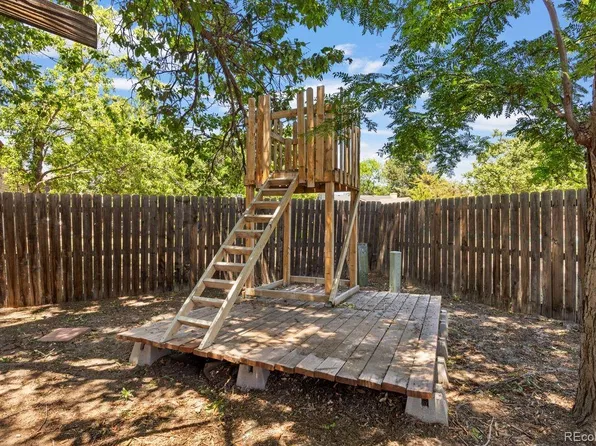 3347 S Laredo Court, Aurora, CO 80013