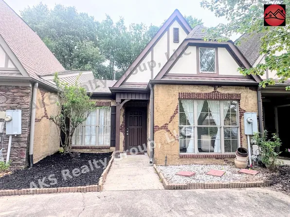 6116 Townley Way, Mc Calla, AL 35111