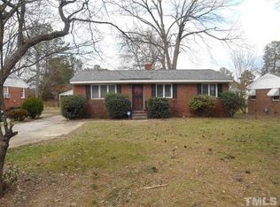 517 Calloway Dr, Raleigh, NC 27610