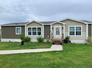 5624 W Meridian Pl, Sioux Falls, SD 57106
