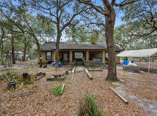 11250 NE 220th St, Fort Mc Coy, FL 32134