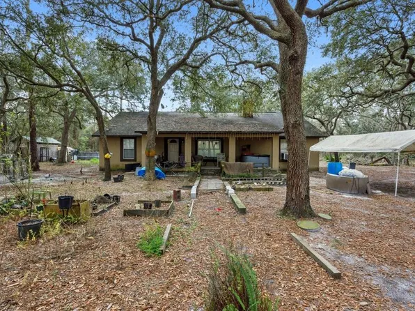 11250 NE 220th St, Fort Mc Coy, FL 32134