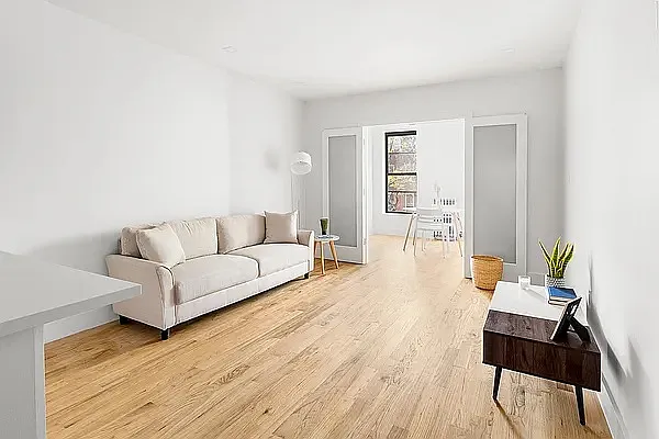 53 3rd Street #2R