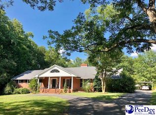 504 Christian St, Cheraw, SC 29520