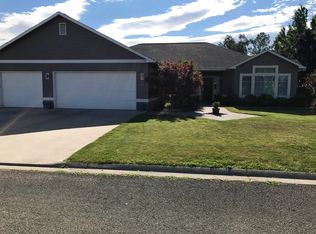 14 N 93rd Ave, Yakima, WA