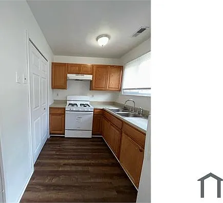 2 bed, $975 — Photo 4