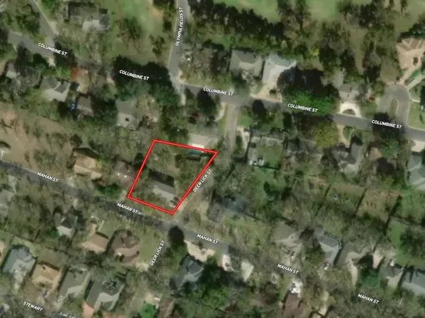 314 Mahan Street, Meadowlakes, TX 78654