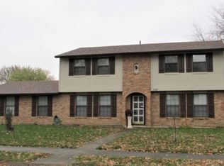 2067 Simon Ct, Springfield, OH 45503