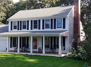 10 Campion Rd, Yarmouth Port, MA 02675