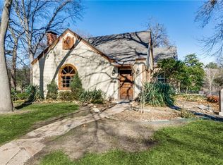 3405 Worth Hills Dr, Fort Worth, TX 76109