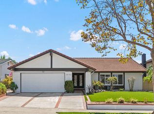 25152 Mawson Dr, Laguna Hills, CA 92653